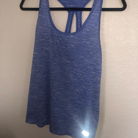 New Balance Tops - New Balance Workout Tank